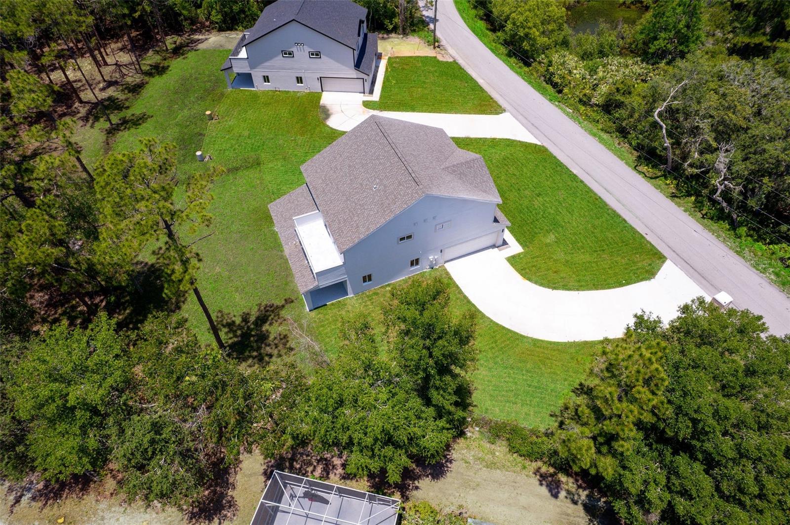 LAND LAKES UN 02 - Residential