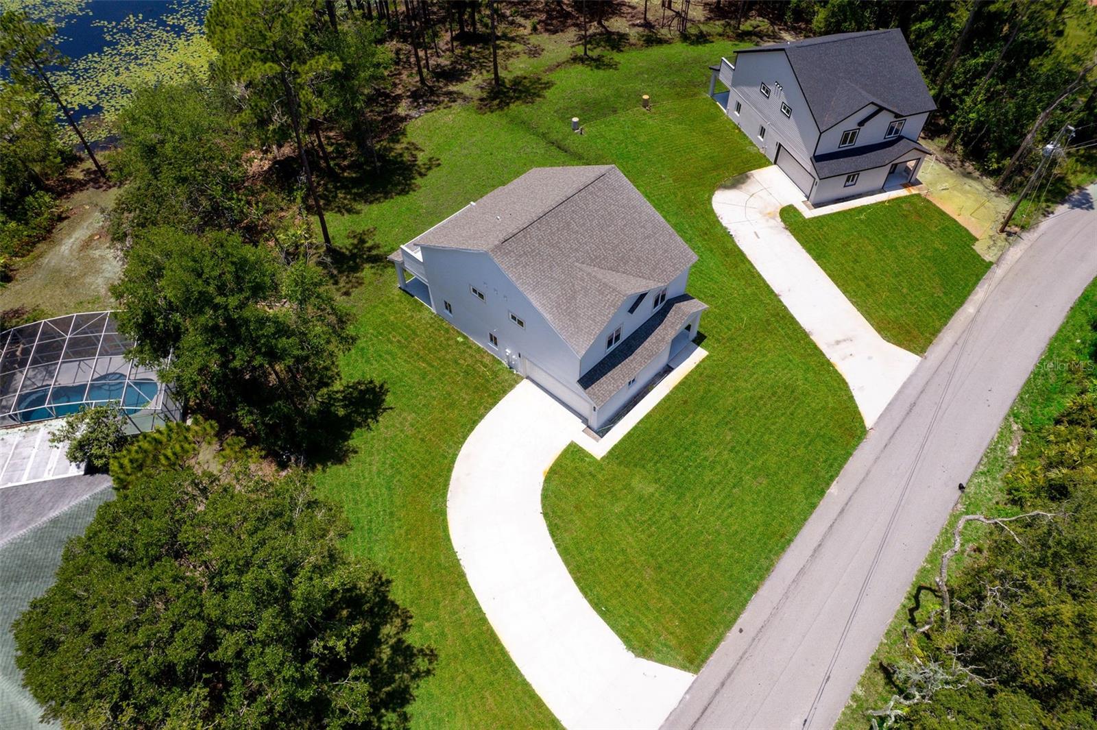 LAND LAKES UN 02 - Residential