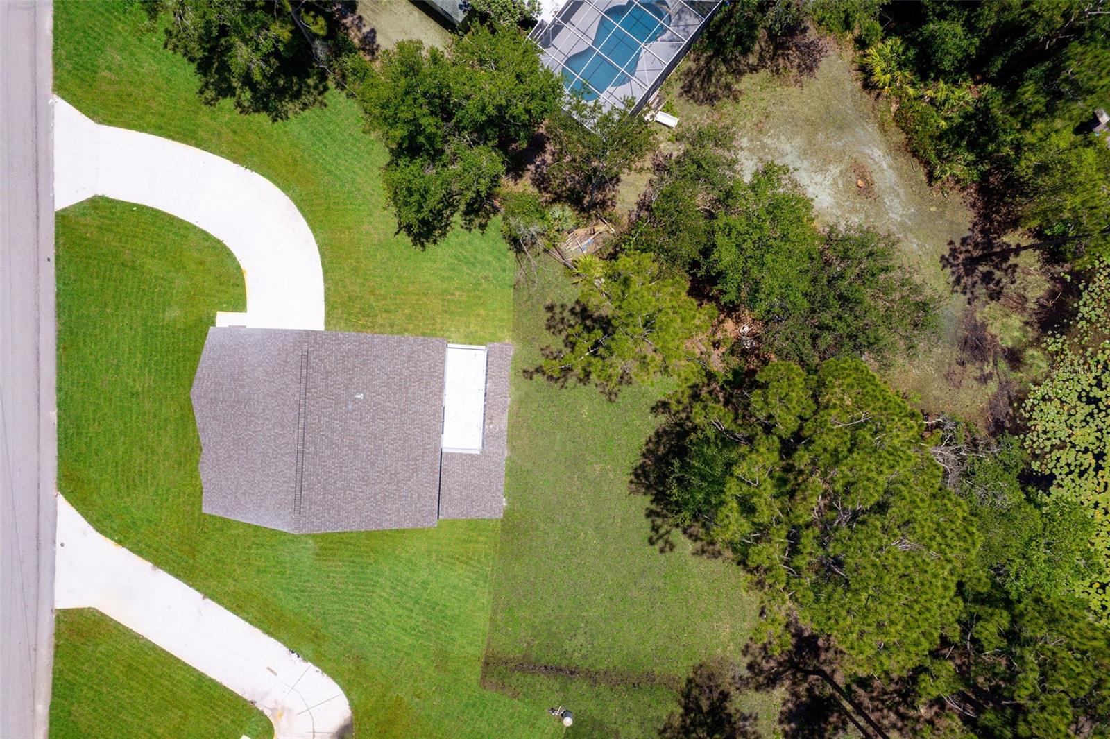 LAND LAKES UN 02 - Residential