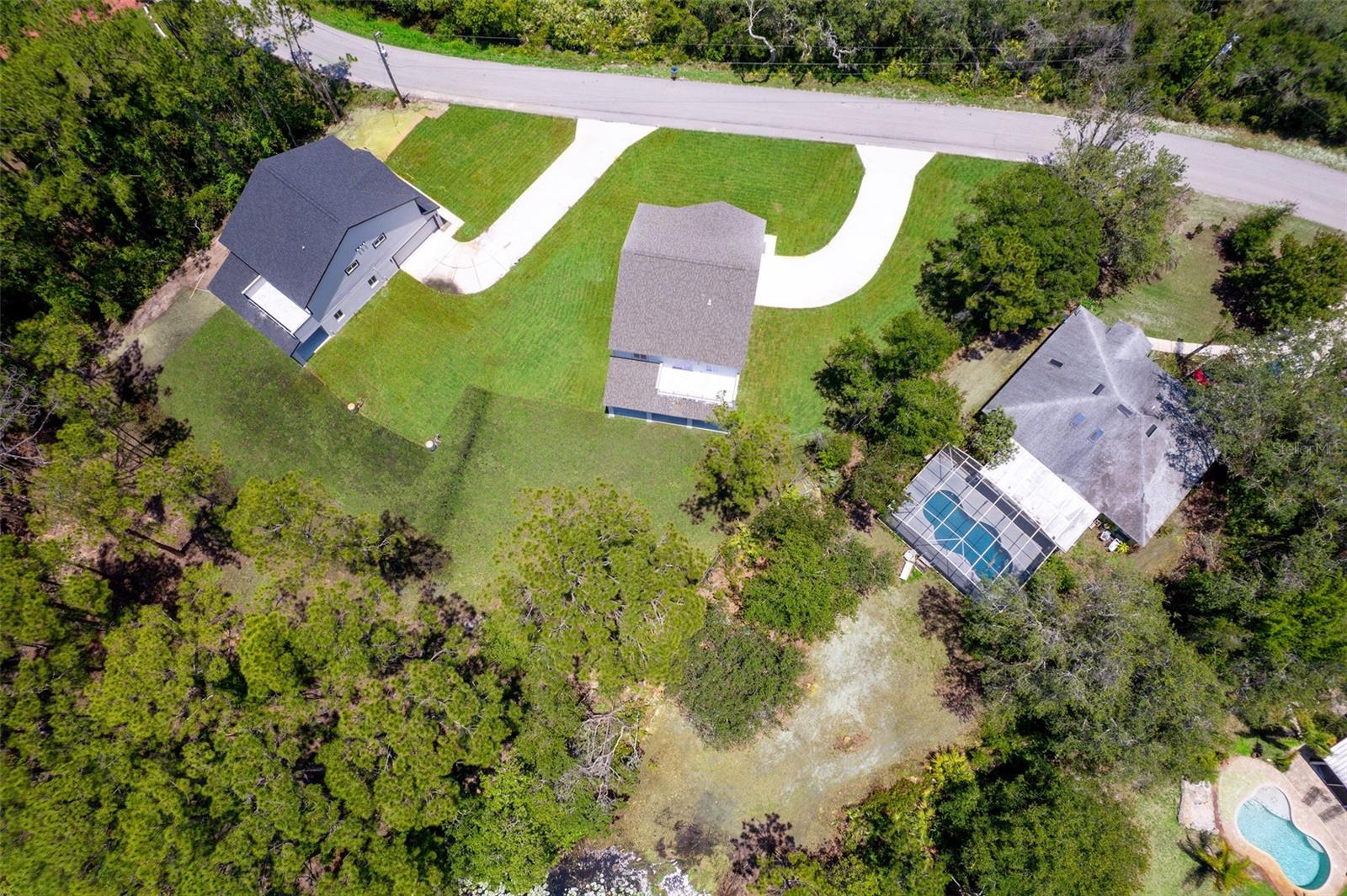 LAND LAKES UN 02 - Residential