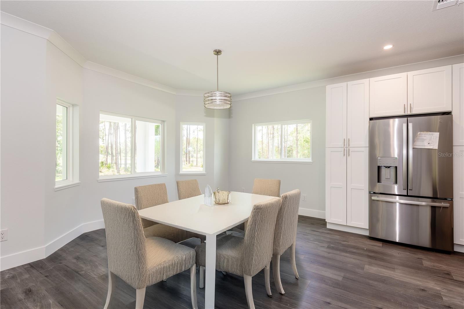 LAND LAKES UN 02 - Residential