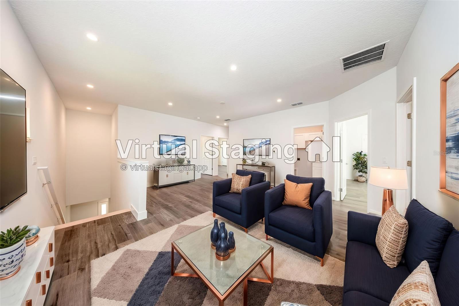 LAND LAKES UN 02 - Residential