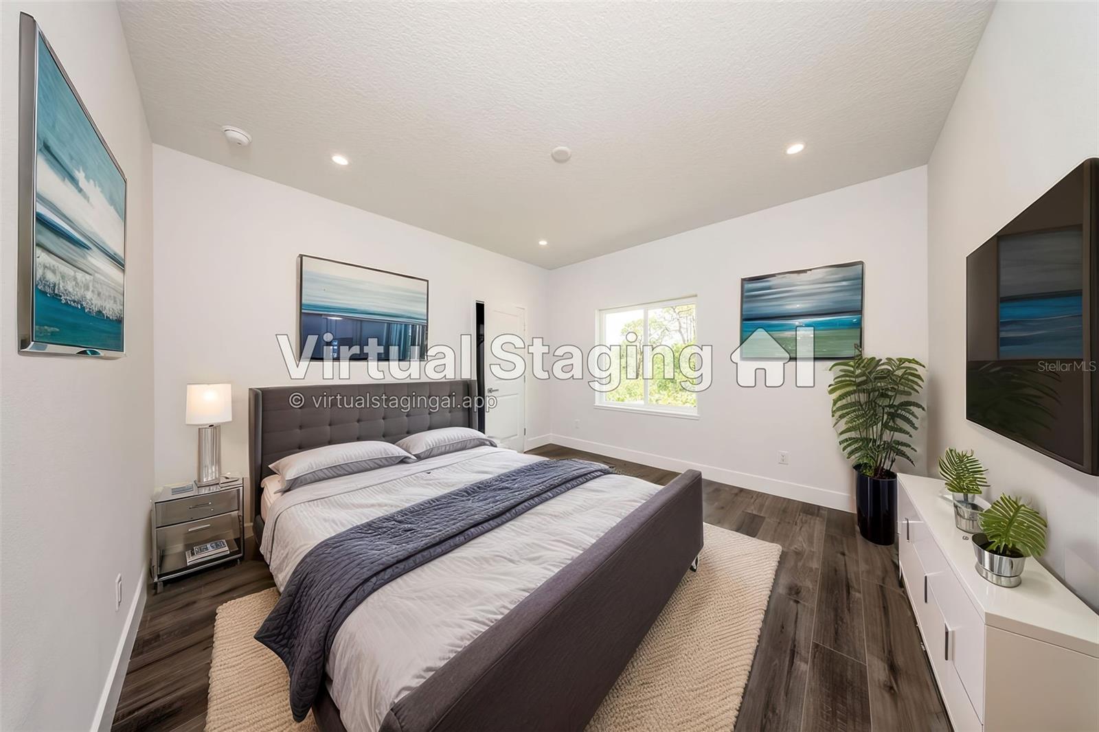 LAND LAKES UN 02 - Residential