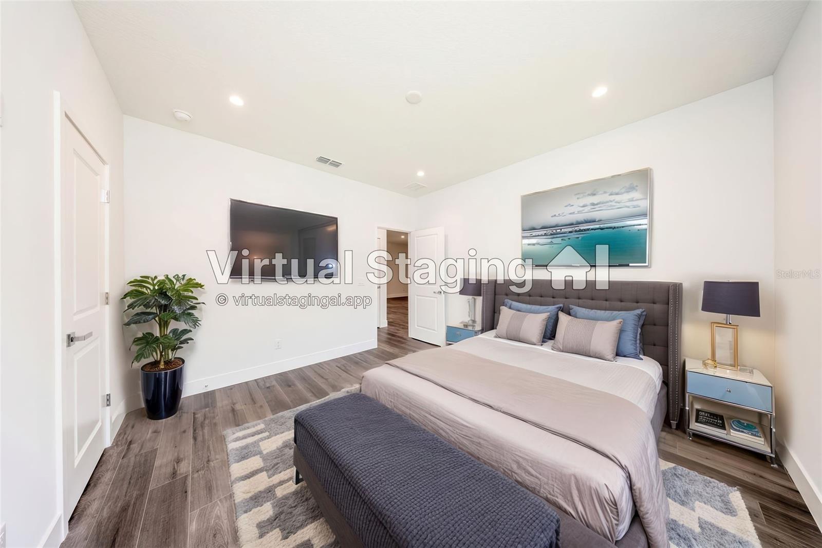 LAND LAKES UN 02 - Residential