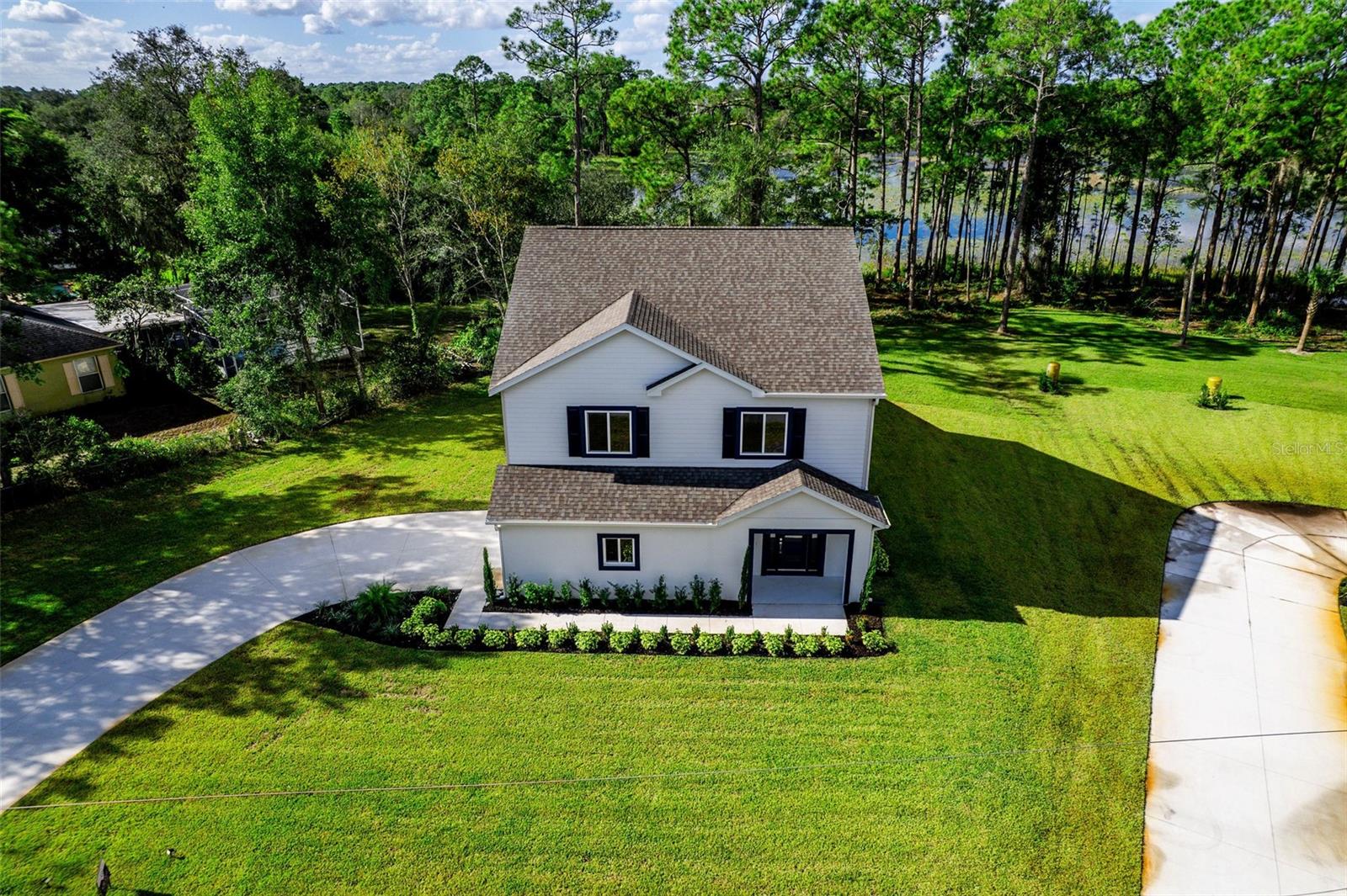 LAND LAKES UN 02 - Residential