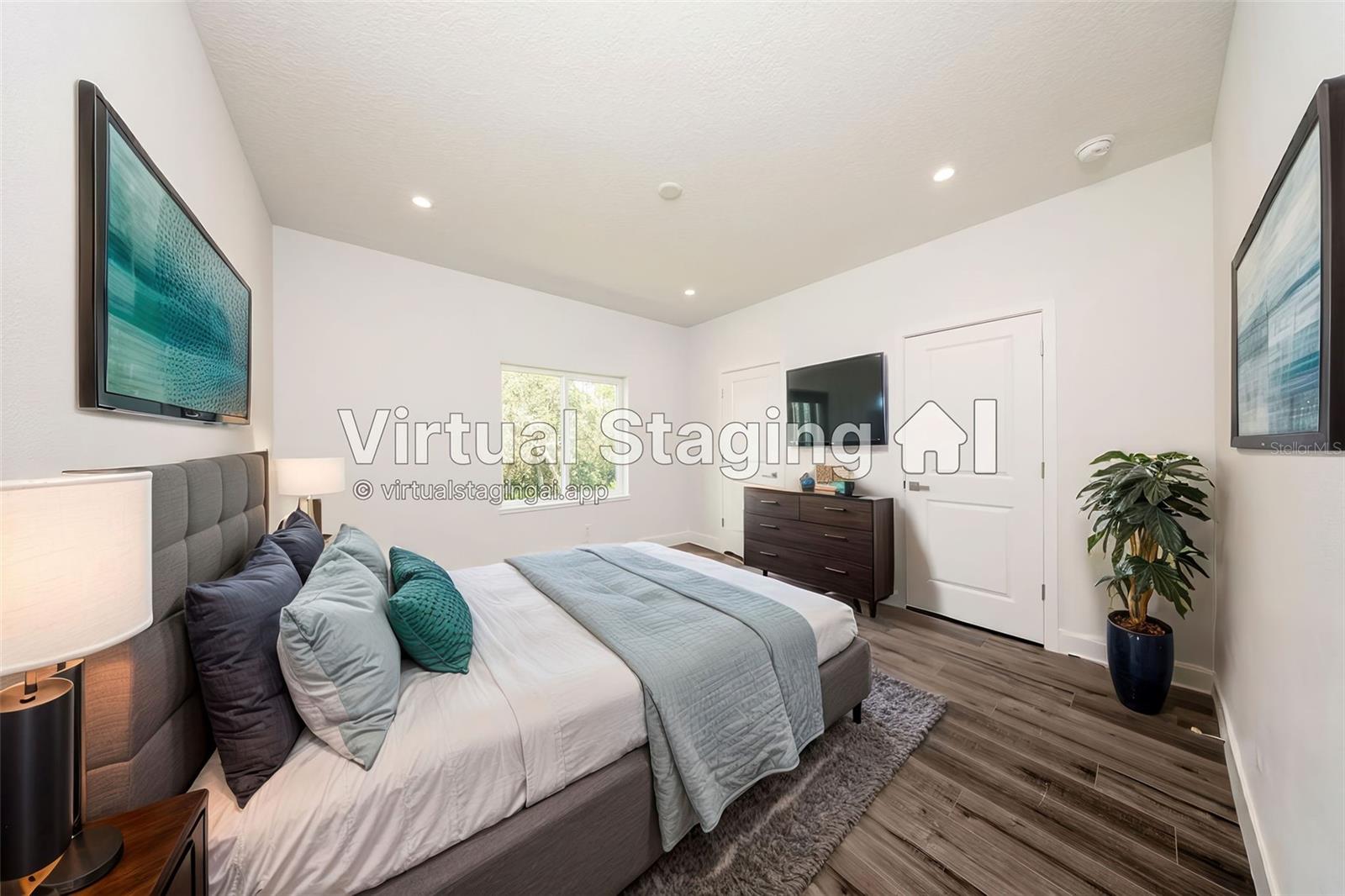 LAND LAKES UN 02 - Residential