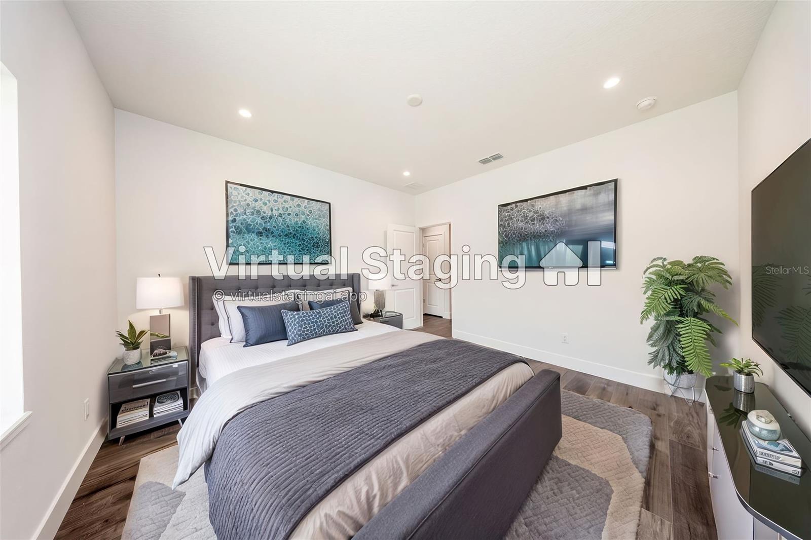 LAND LAKES UN 02 - Residential