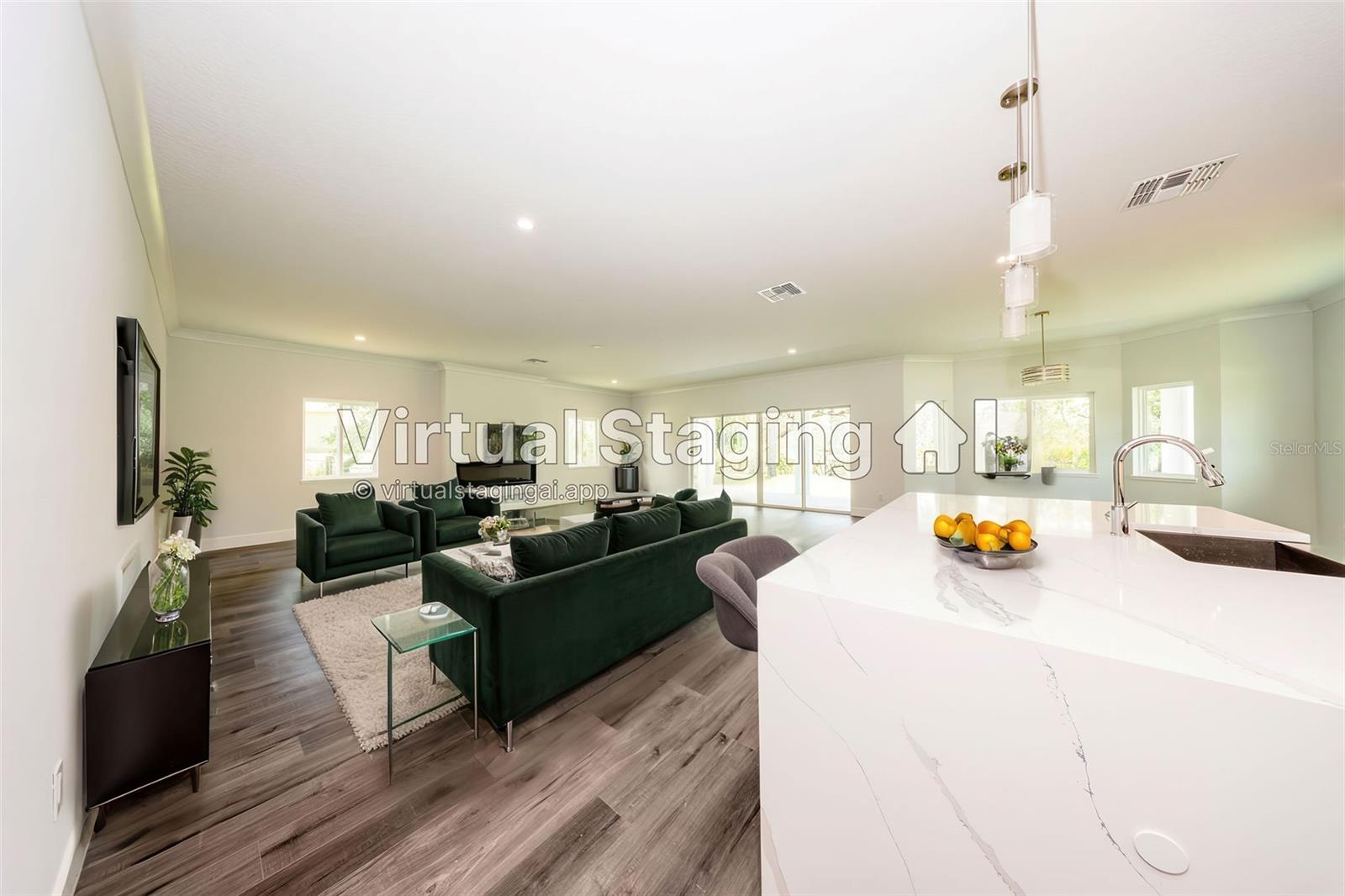 LAND LAKES UN 02 - Residential