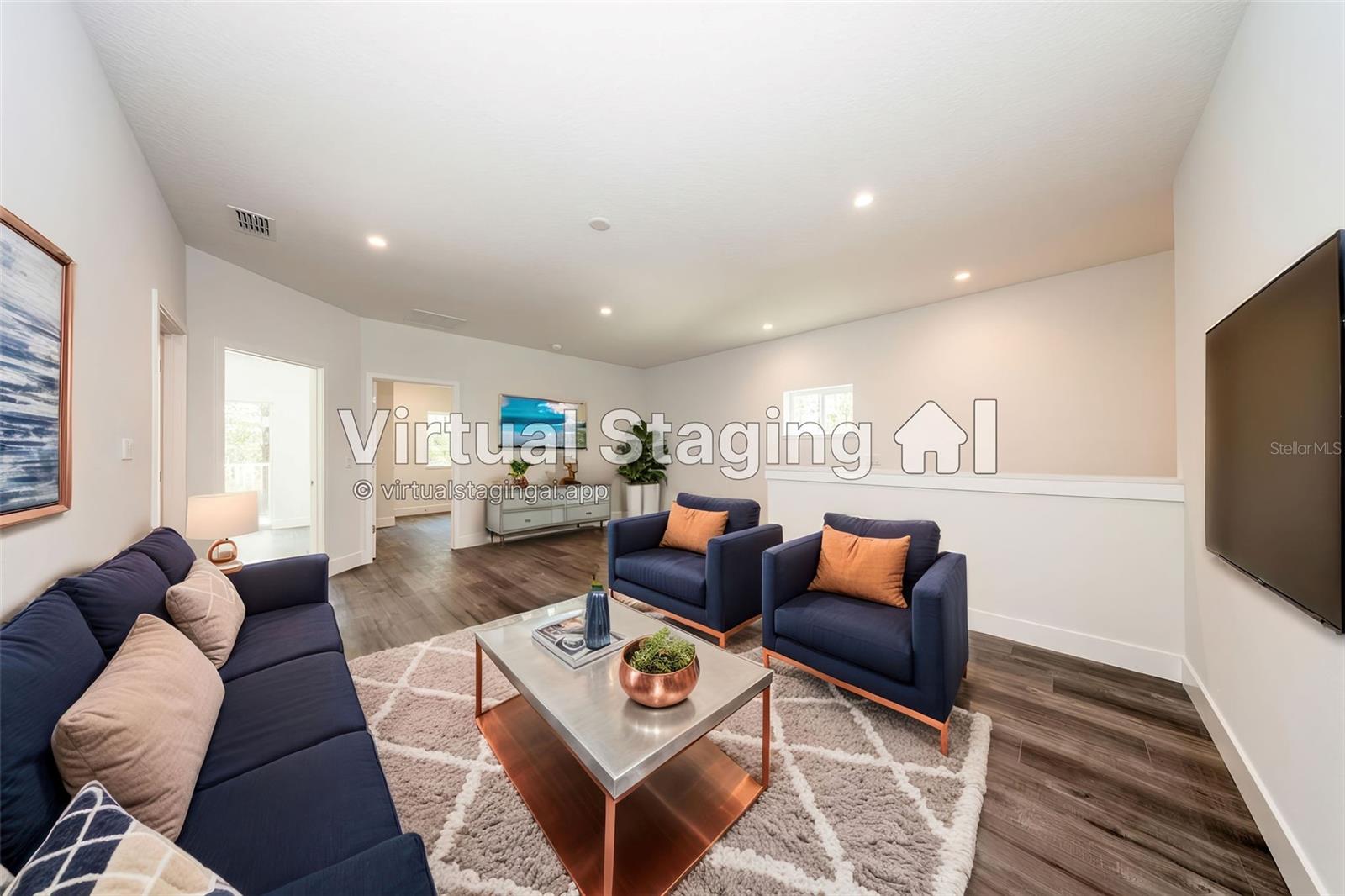 LAND LAKES UN 02 - Residential