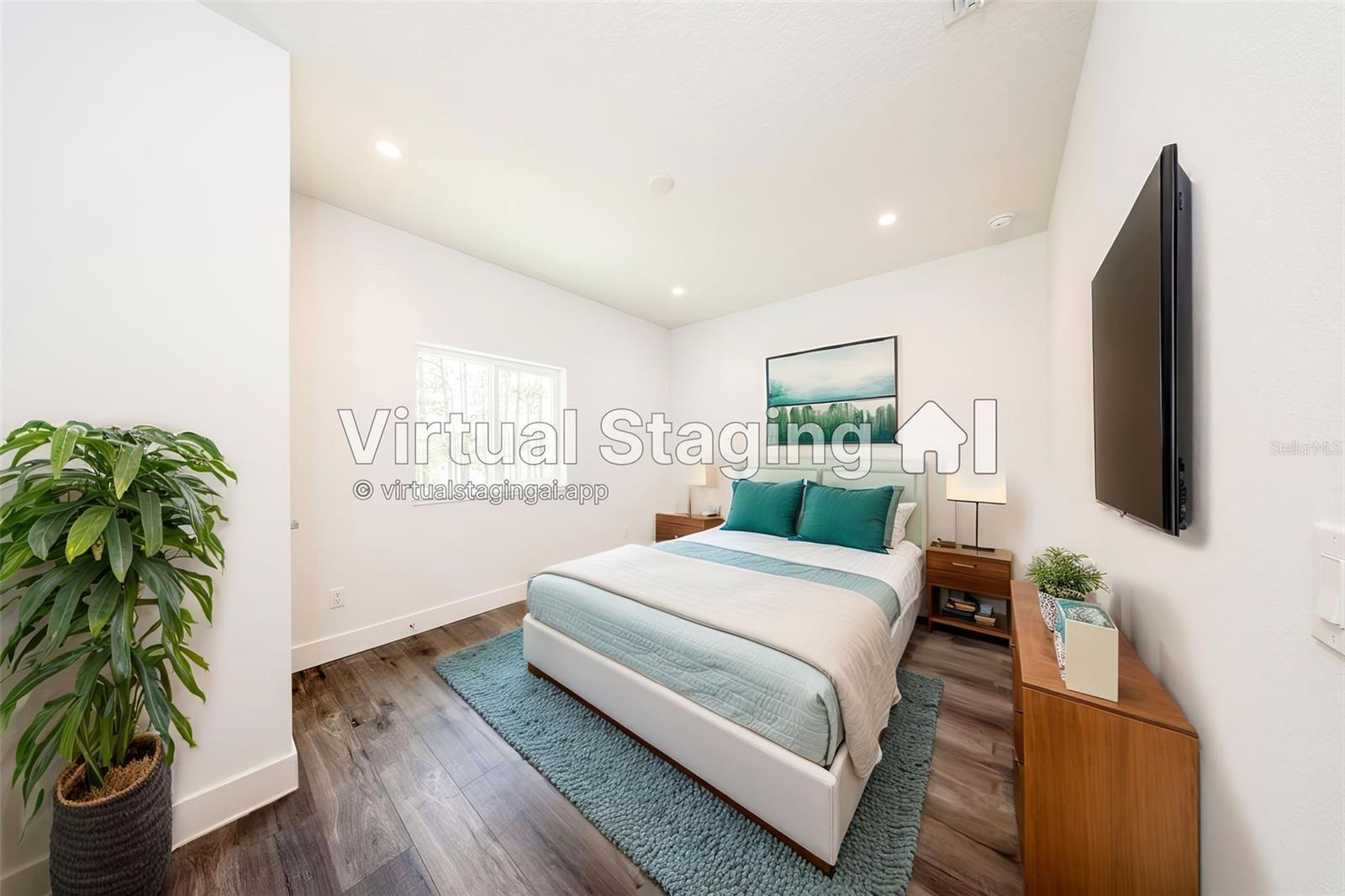 LAND LAKES UN 02 - Residential