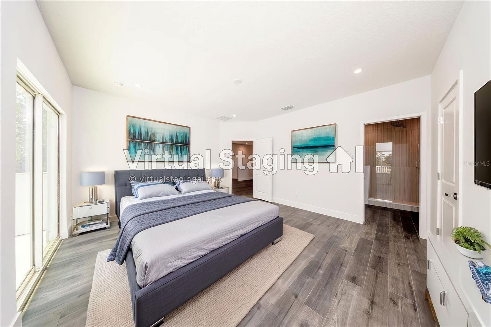 LAND LAKES UN 02 - Residential