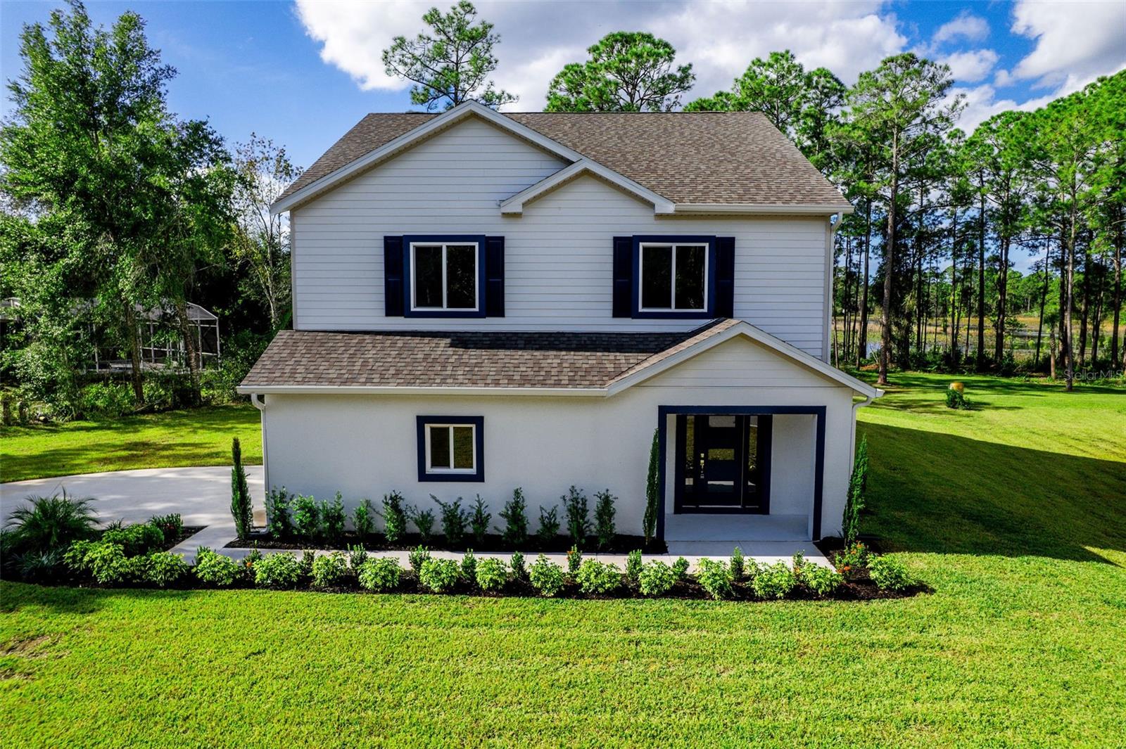 LAND LAKES UN 02 - Residential