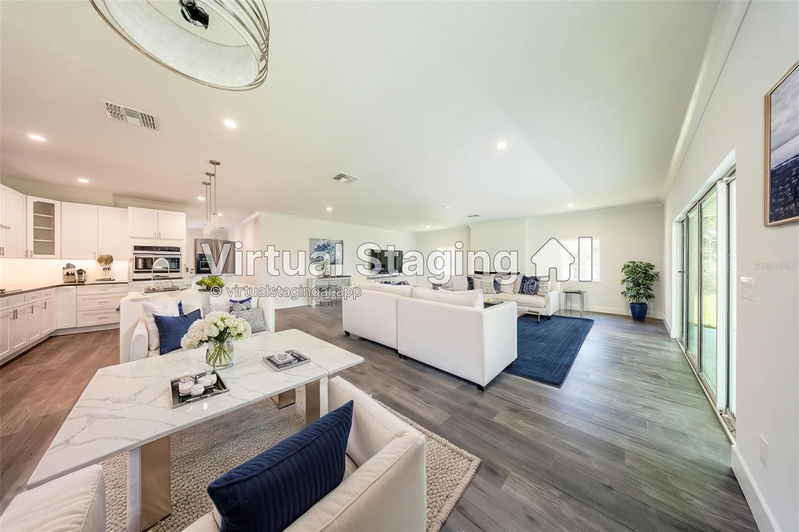 LAND LAKES UN 02 - Residential