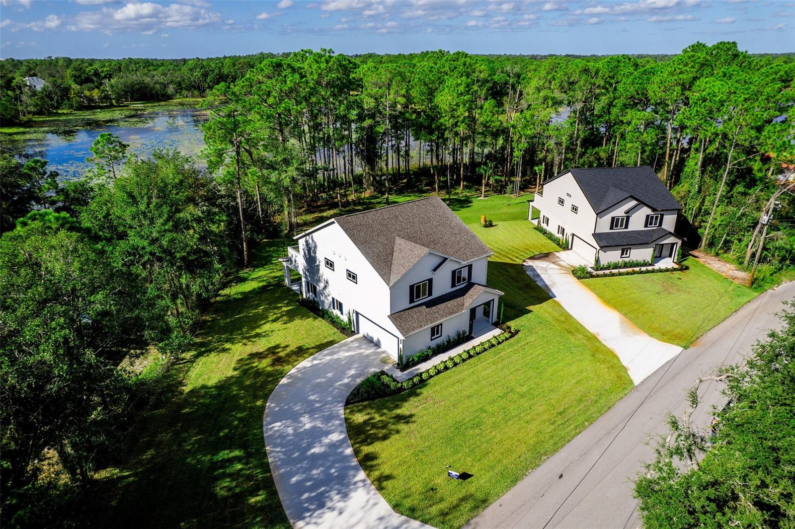 LAND LAKES UN 02 - Residential