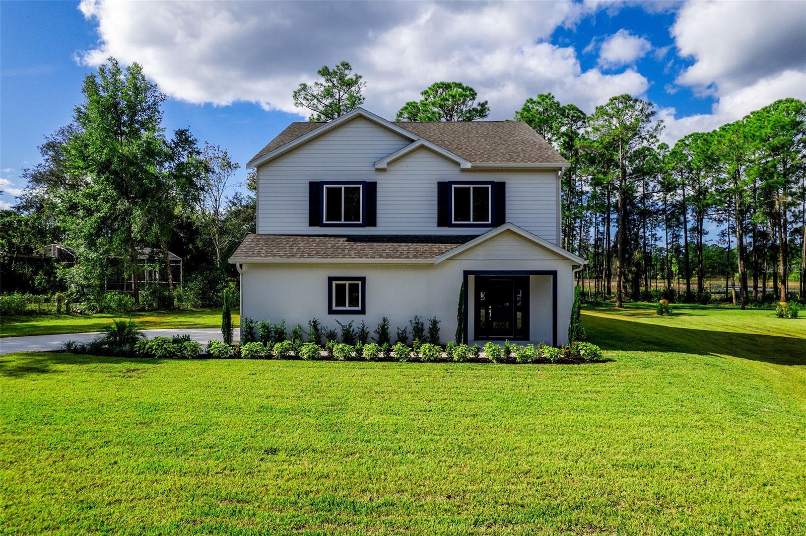 LAND LAKES UN 02 - Residential