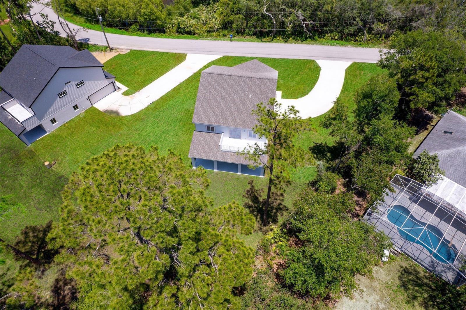 LAND LAKES UN 02 - Residential