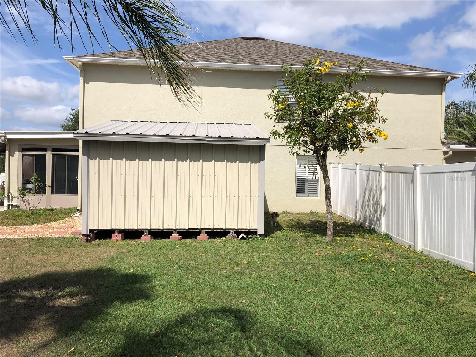 1730 RIDGEMOOR DRIVE