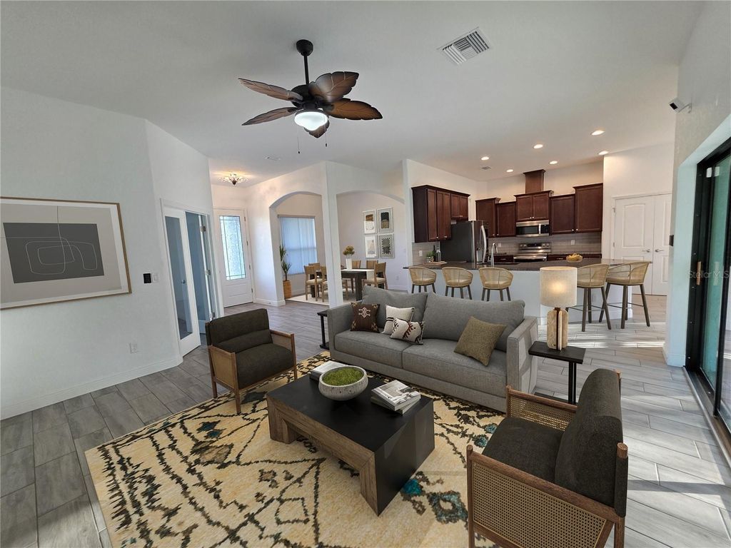 Photo of 11240 Marvelwood Road, Weeki Wachee, FL 34614 (MLS # TB8452773)