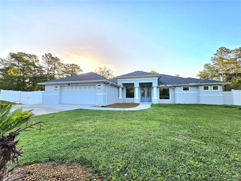 Photo of 11240 Marvelwood Road, Weeki Wachee, FL 34614 (MLS # TB8452773)