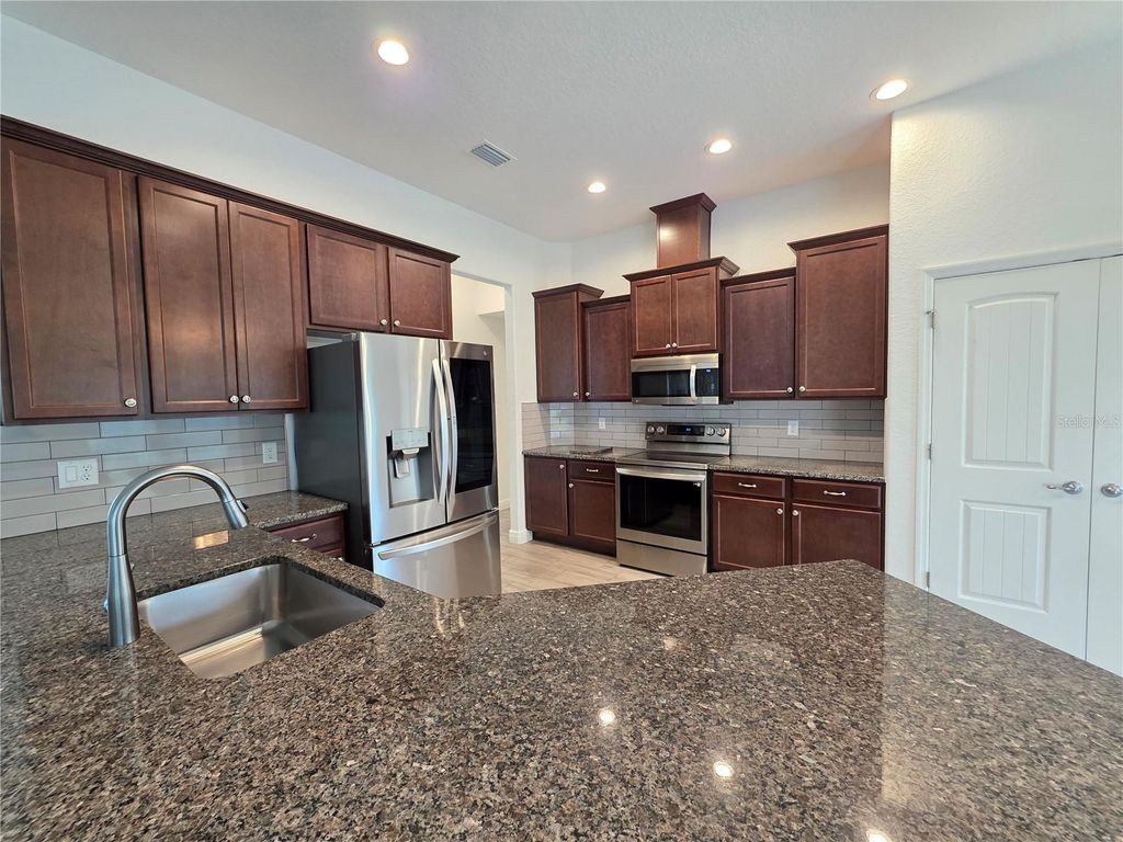 Photo of 11240 Marvelwood Road, Weeki Wachee, FL 34614 (MLS # TB8452773)