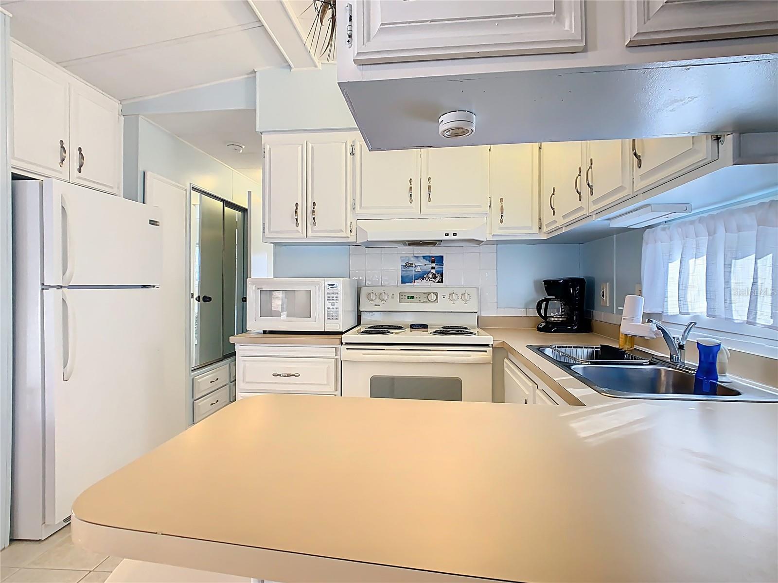 OUTDOOR RESORTS AT ORLANDO - Residential