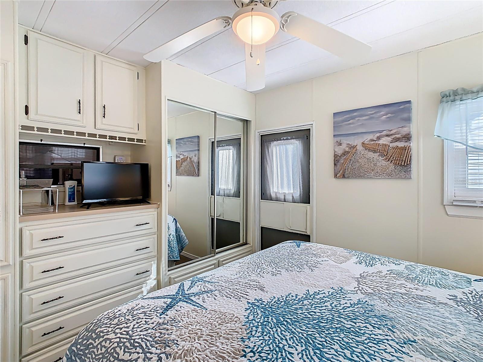 OUTDOOR RESORTS AT ORLANDO - Residential