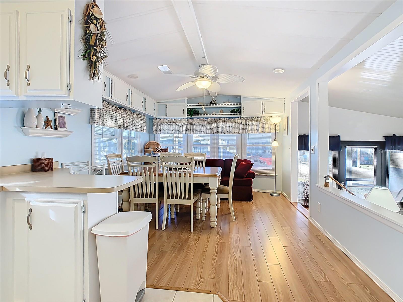 OUTDOOR RESORTS AT ORLANDO - Residential