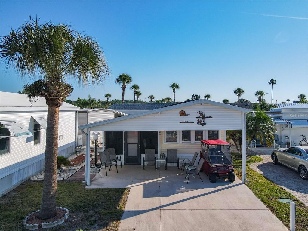 Photo of 9000 Us Hwy 192 #293, Clermont, FL 34714 (MLS # S5139022)