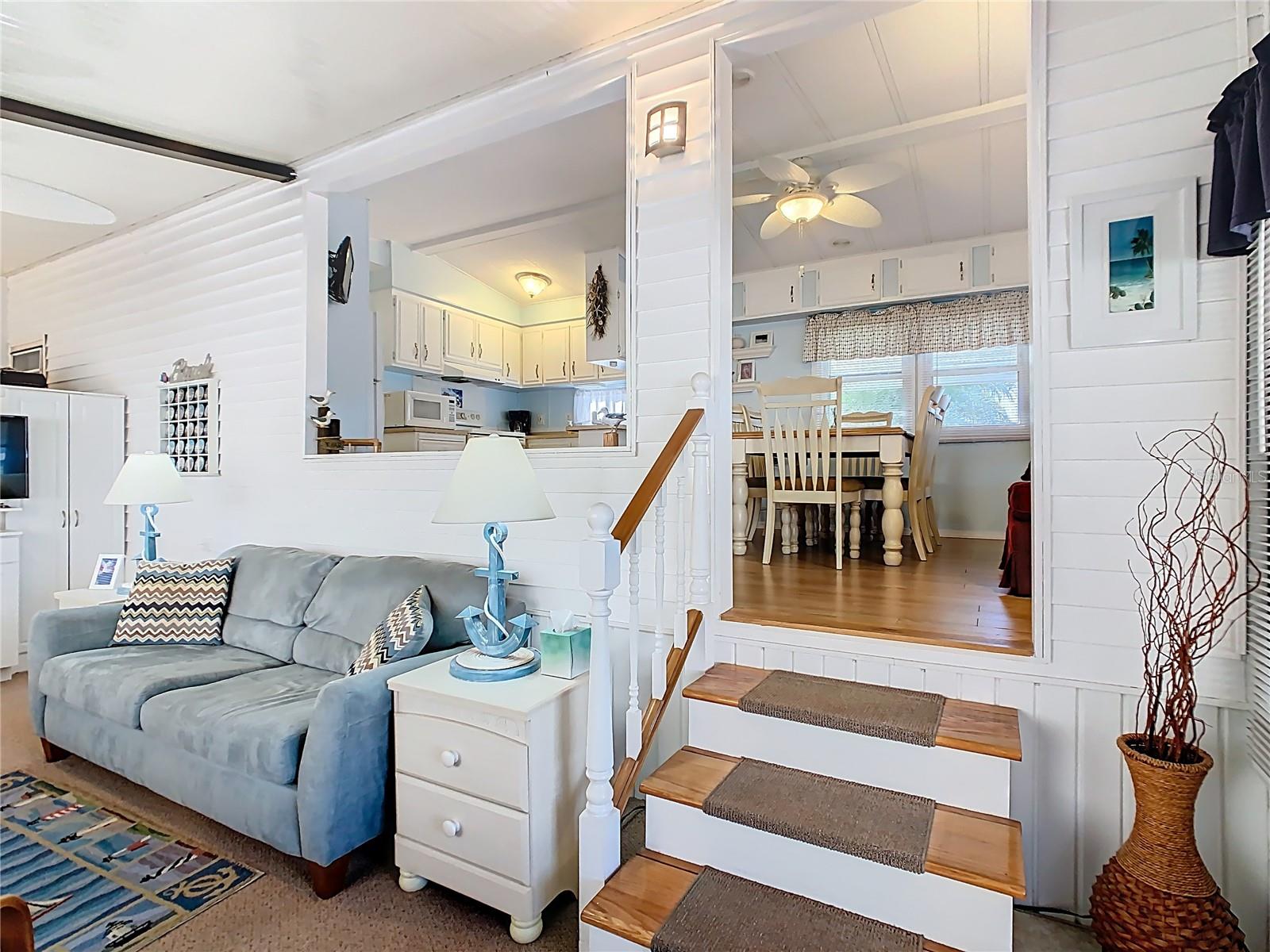 OUTDOOR RESORTS AT ORLANDO - Residential