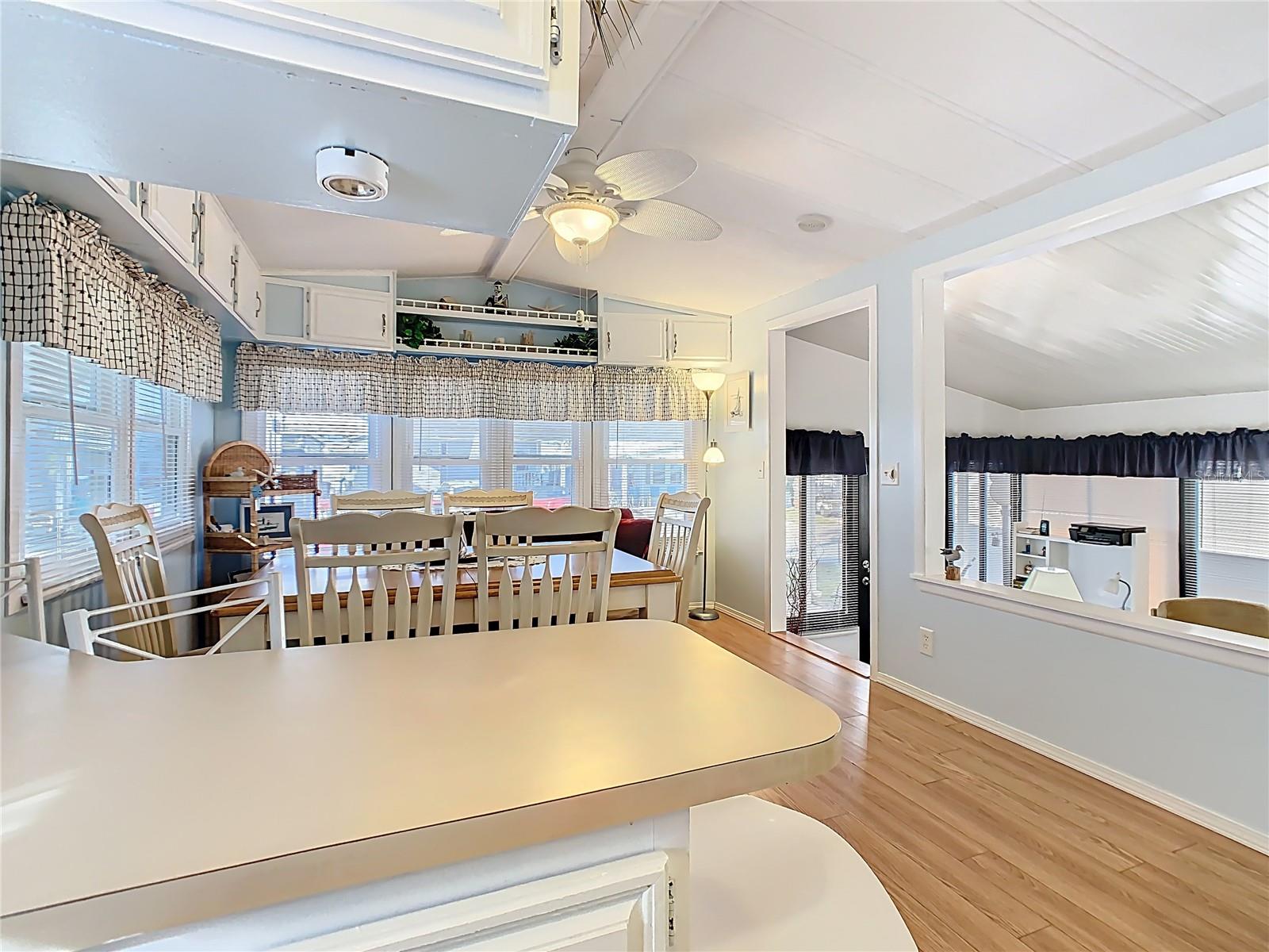 OUTDOOR RESORTS AT ORLANDO - Residential