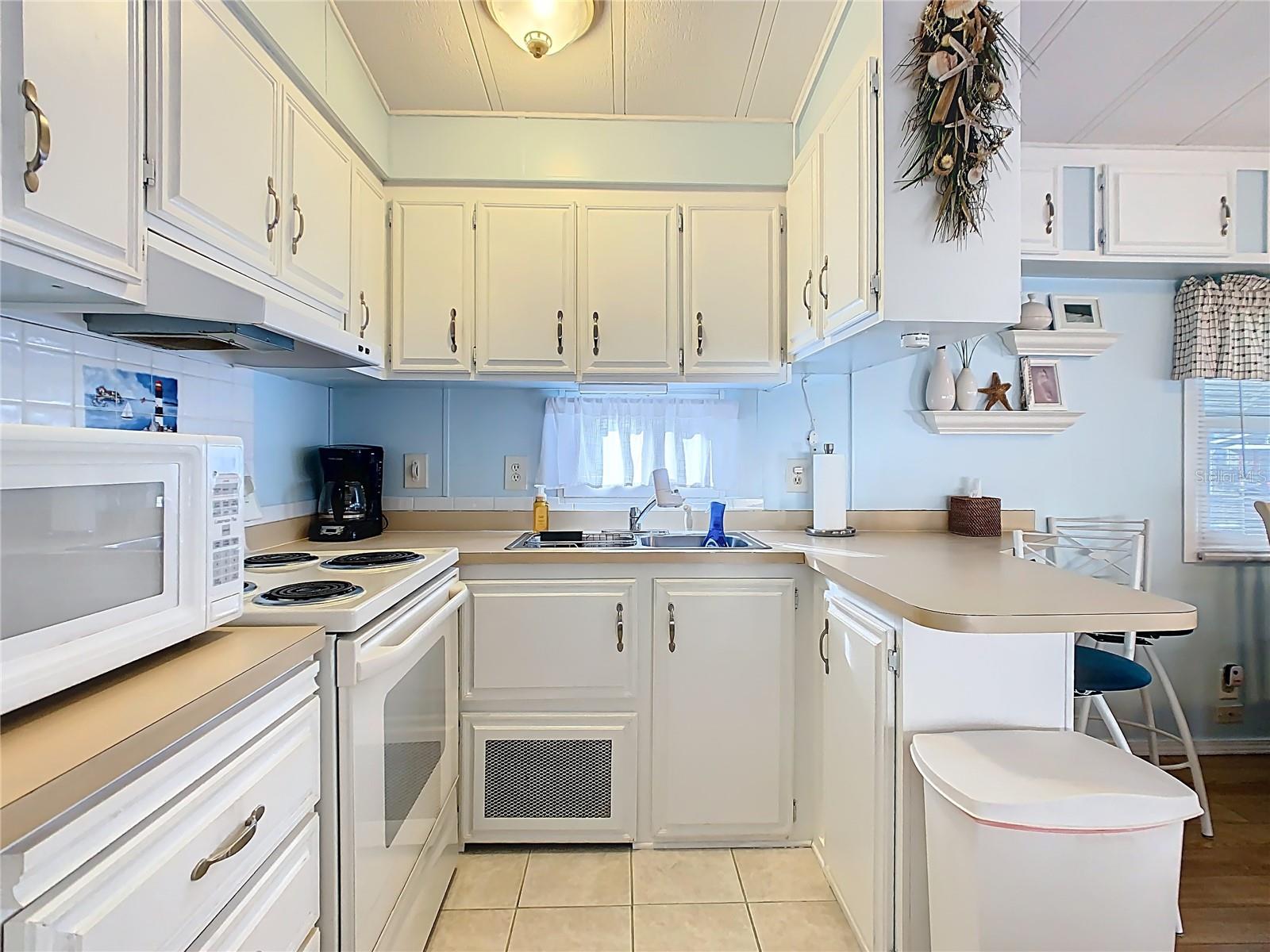 OUTDOOR RESORTS AT ORLANDO - Residential