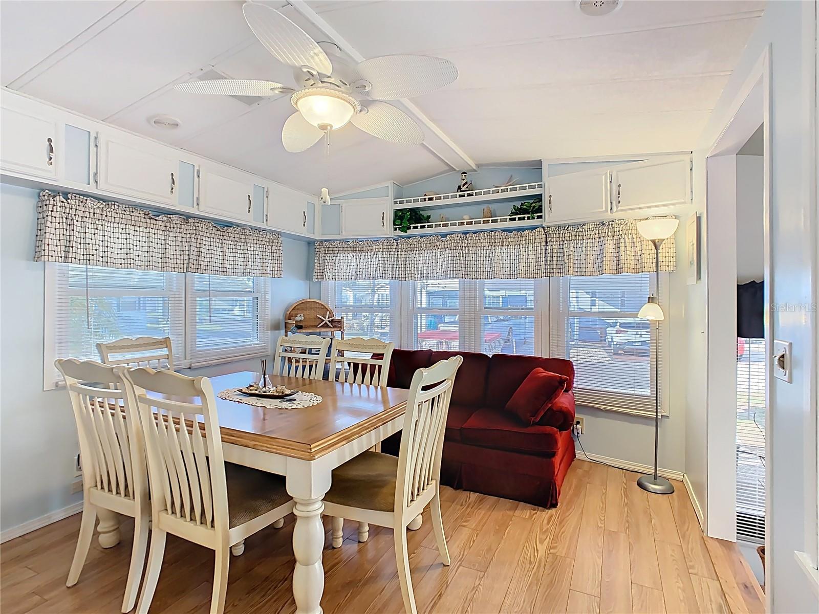 OUTDOOR RESORTS AT ORLANDO - Residential