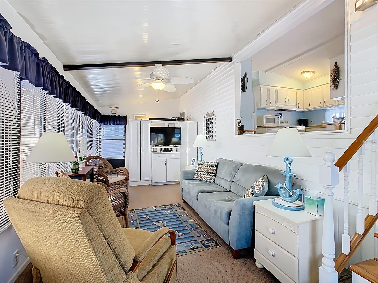 OUTDOOR RESORTS AT ORLANDO - Residential