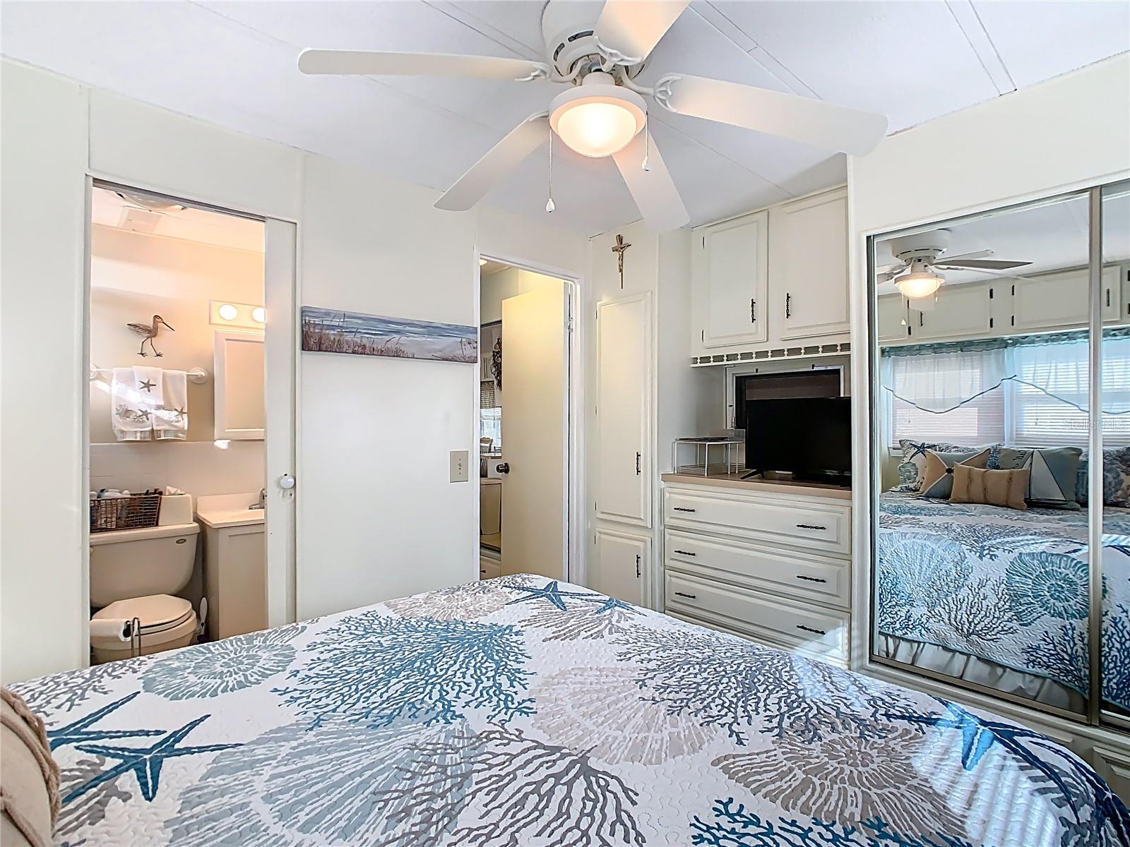 OUTDOOR RESORTS AT ORLANDO - Residential