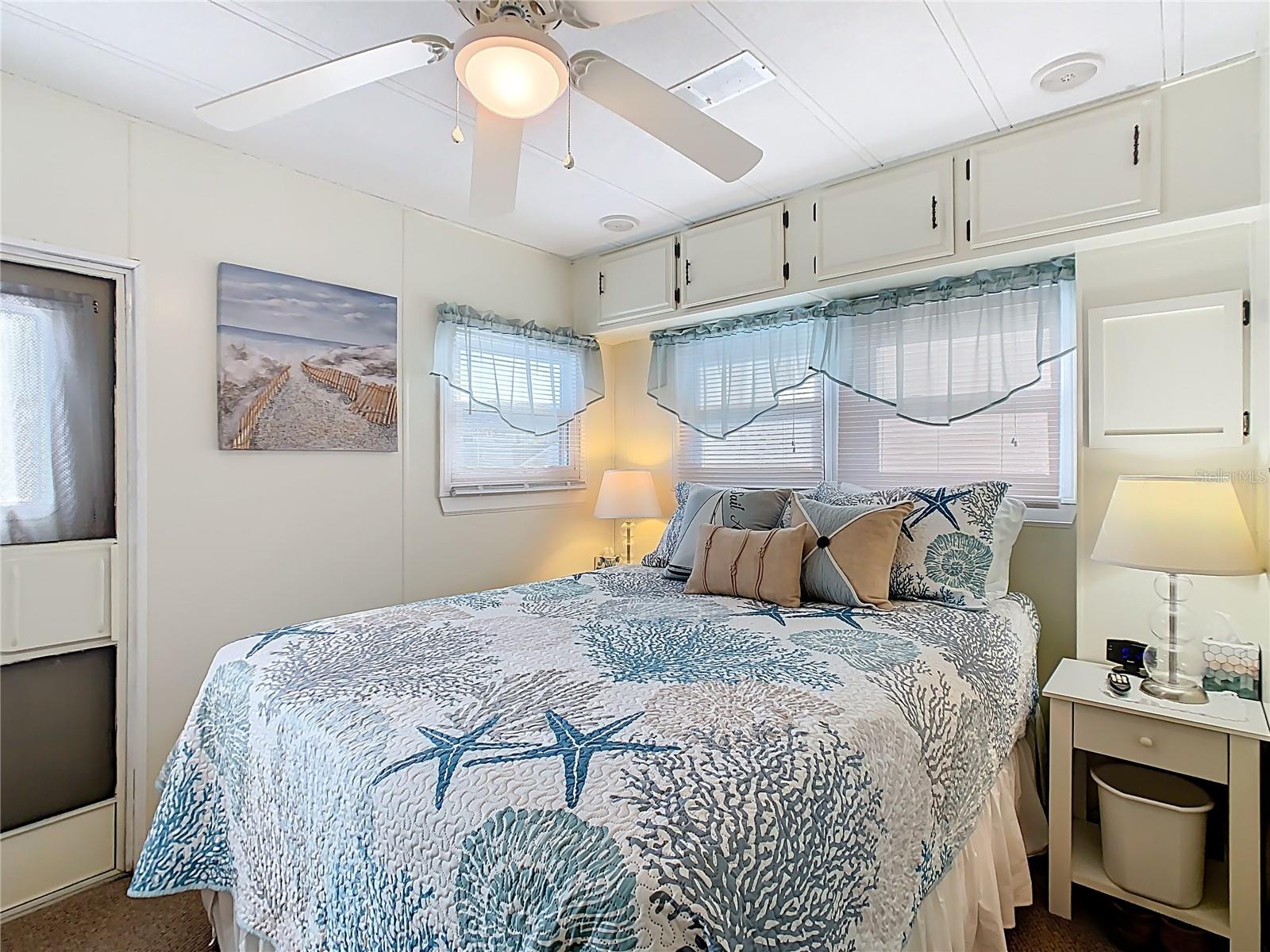 OUTDOOR RESORTS AT ORLANDO - Residential