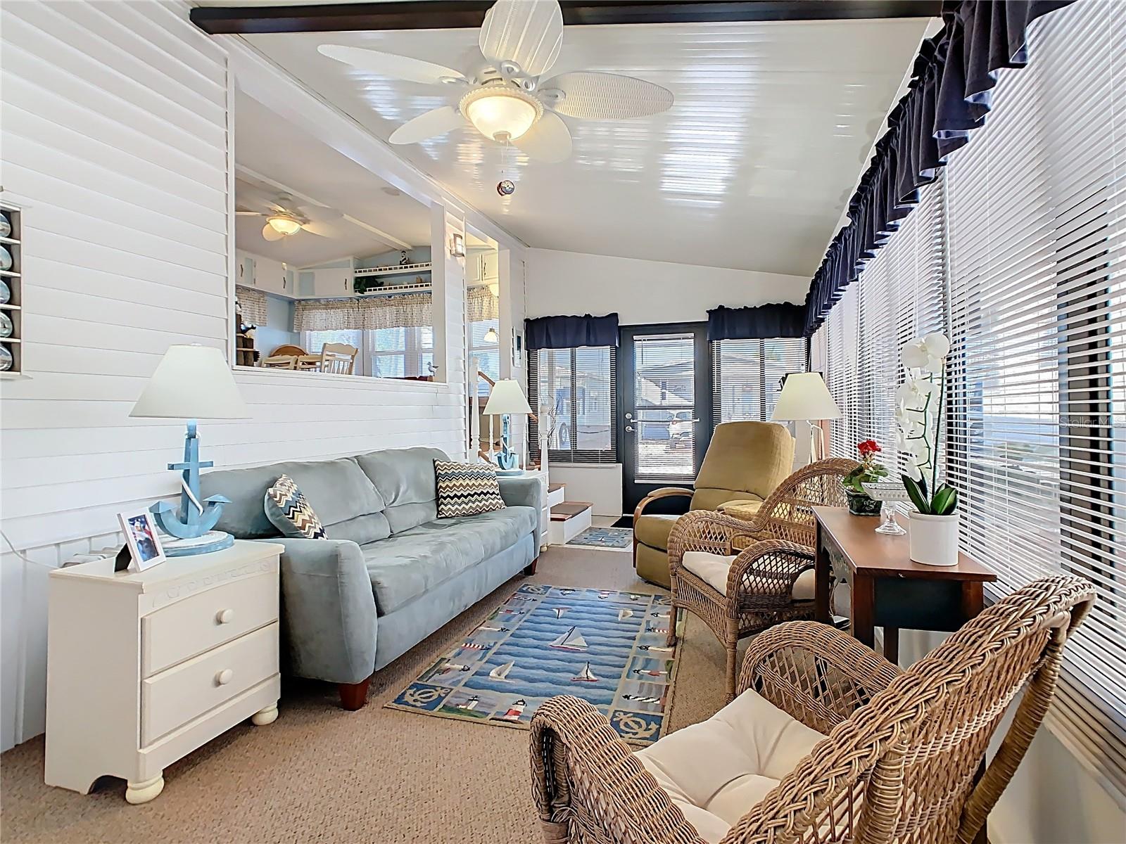 OUTDOOR RESORTS AT ORLANDO - Residential