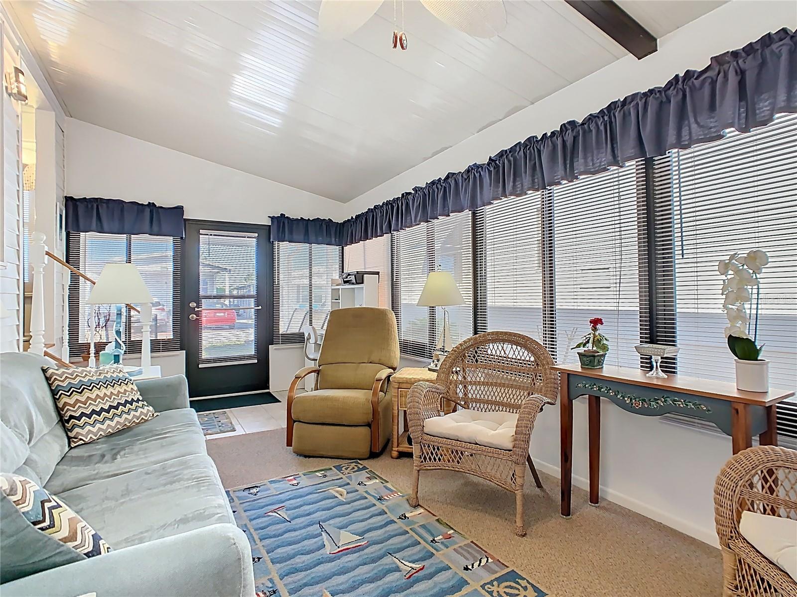 OUTDOOR RESORTS AT ORLANDO - Residential