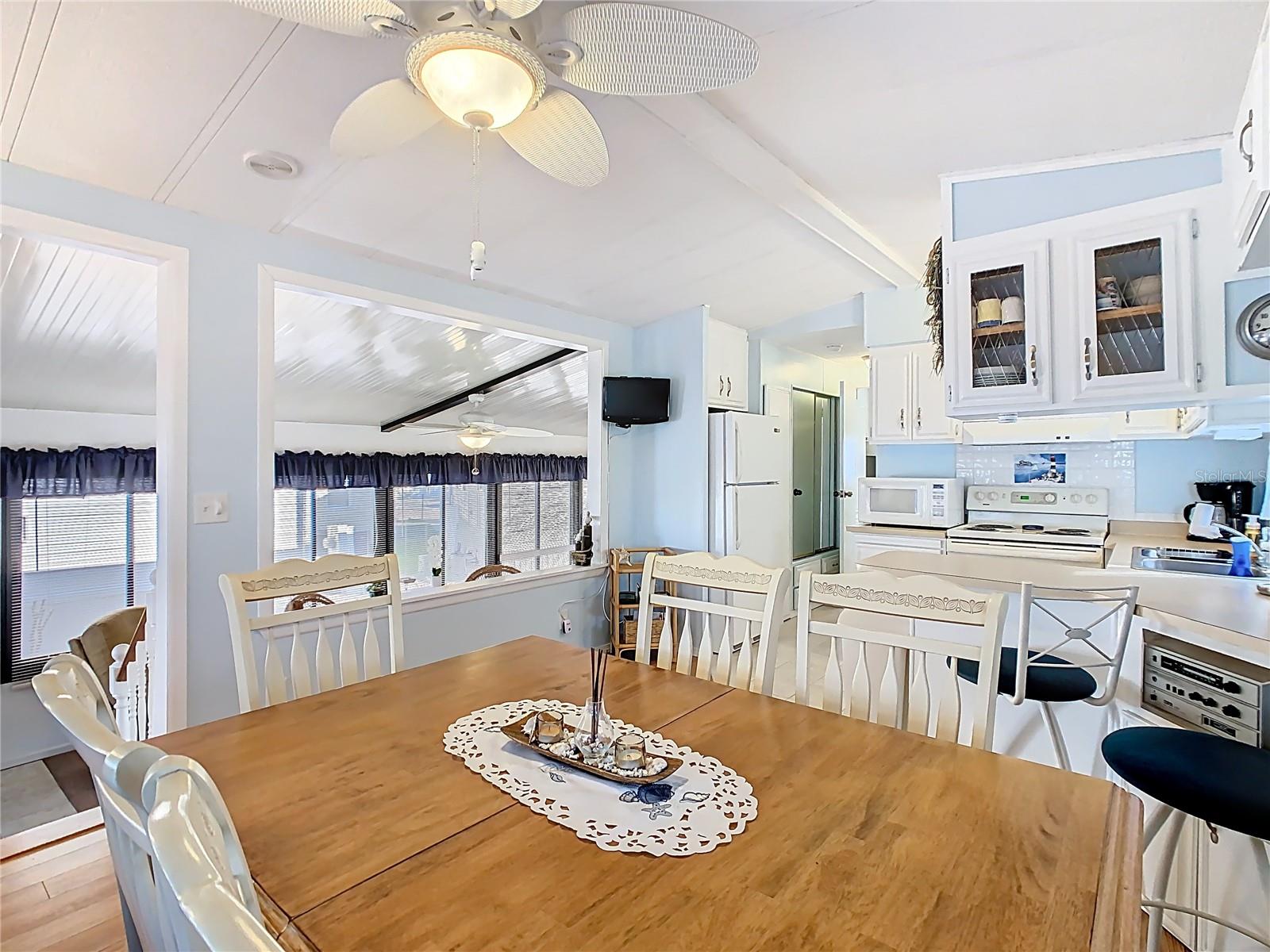 OUTDOOR RESORTS AT ORLANDO - Residential