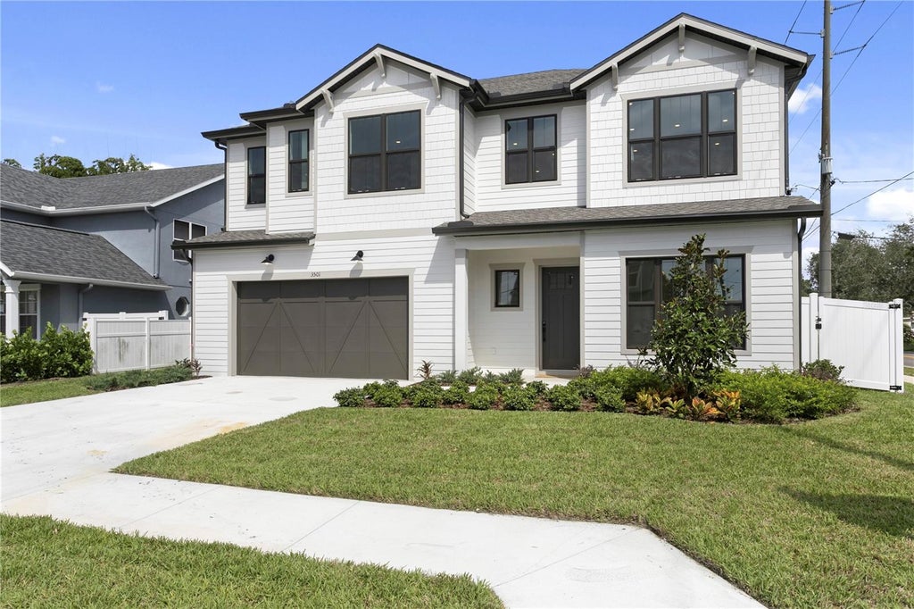 Photo of 3501 W Rogers Avenue, Tampa, FL 33611 (MLS # TB8556777)