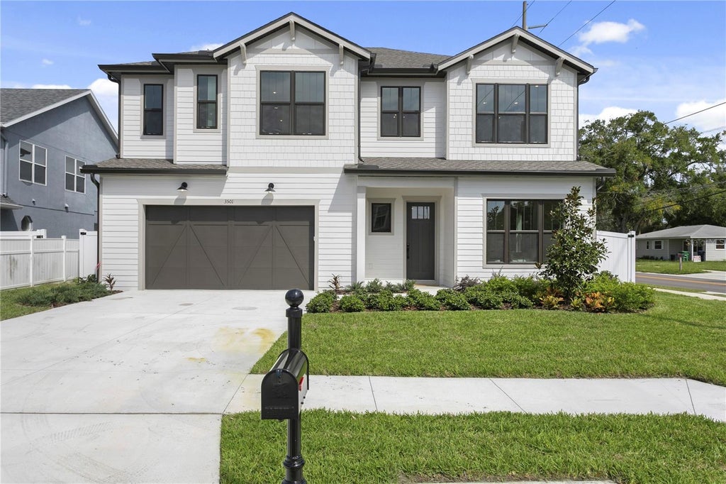 Photo of 3501 W Rogers Avenue, Tampa, FL 33611 (MLS # TB8556777)