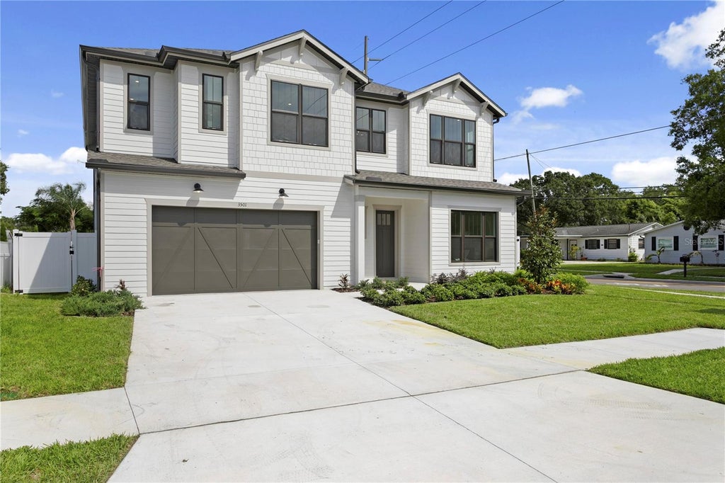Photo of 3501 W Rogers Avenue, Tampa, FL 33611 (MLS # TB8556777)