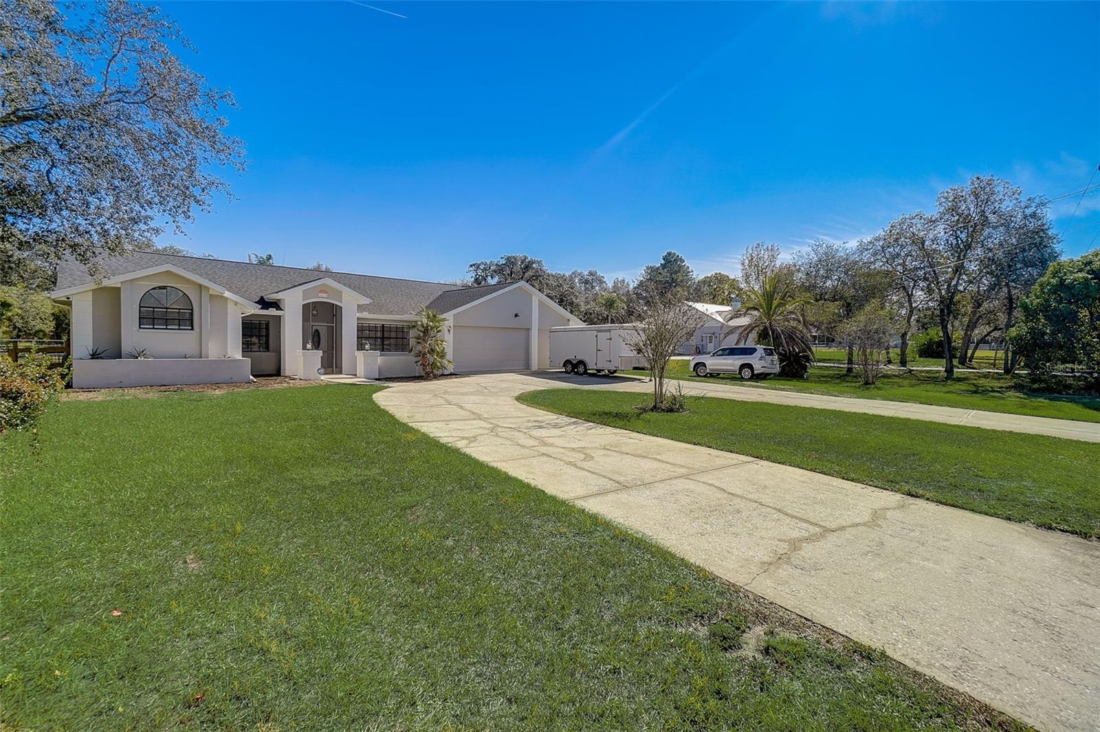 THE HIGHLANDS - Residential