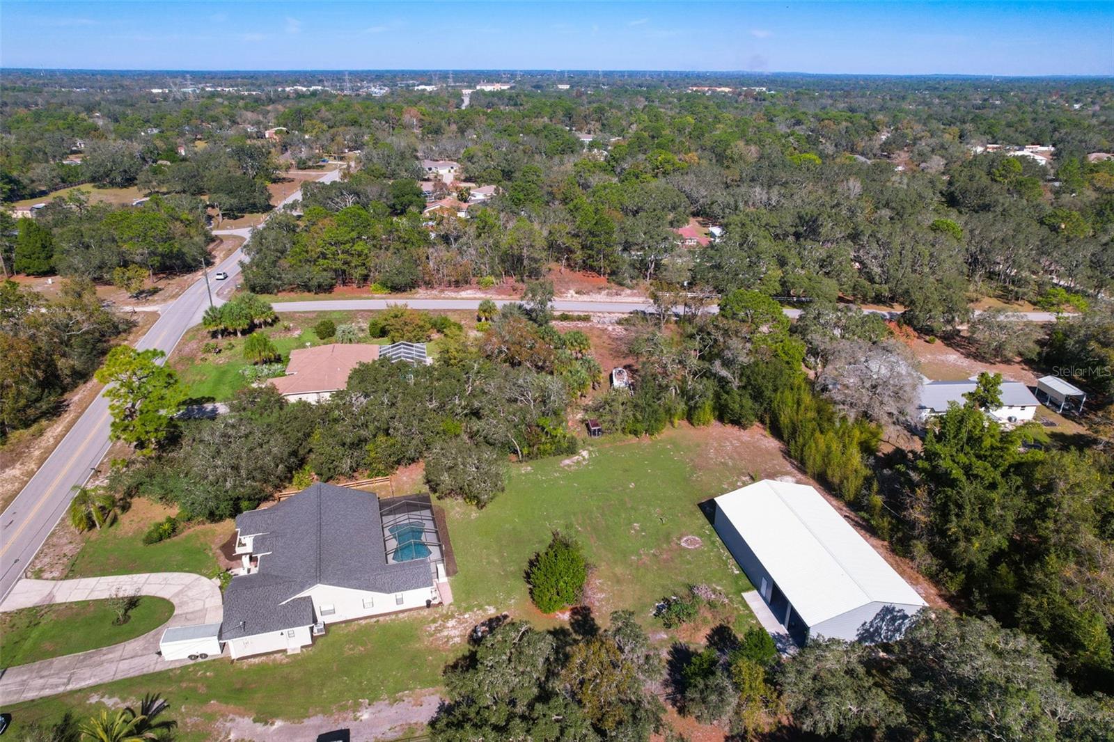 THE HIGHLANDS - Residential