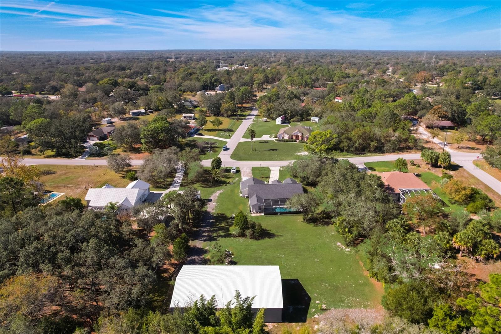 THE HIGHLANDS - Residential