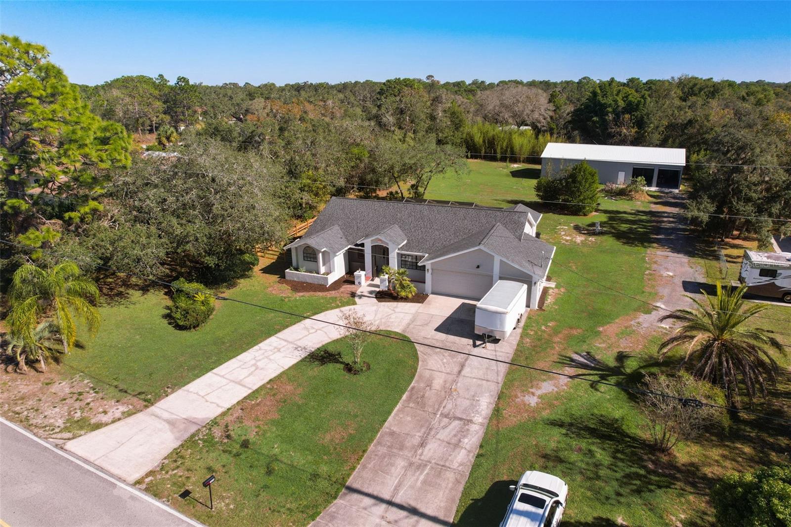 THE HIGHLANDS - Residential