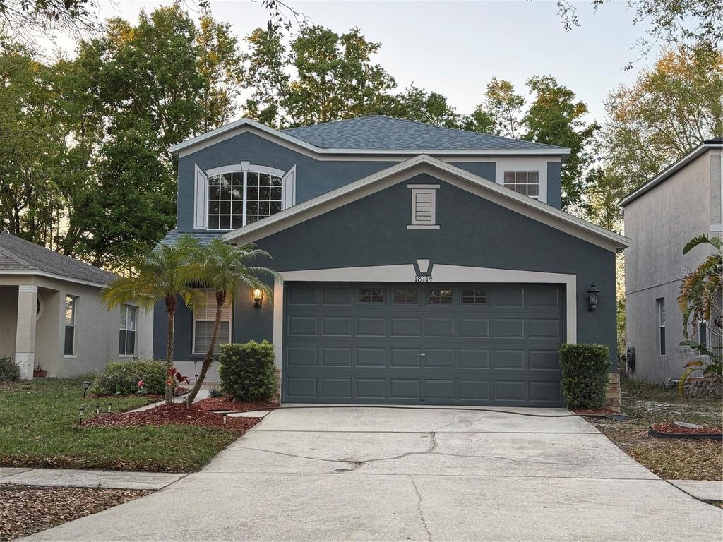 Photo of 18114 Birdwater Drive, Tampa, FL 33647 (MLS # TB8379791)