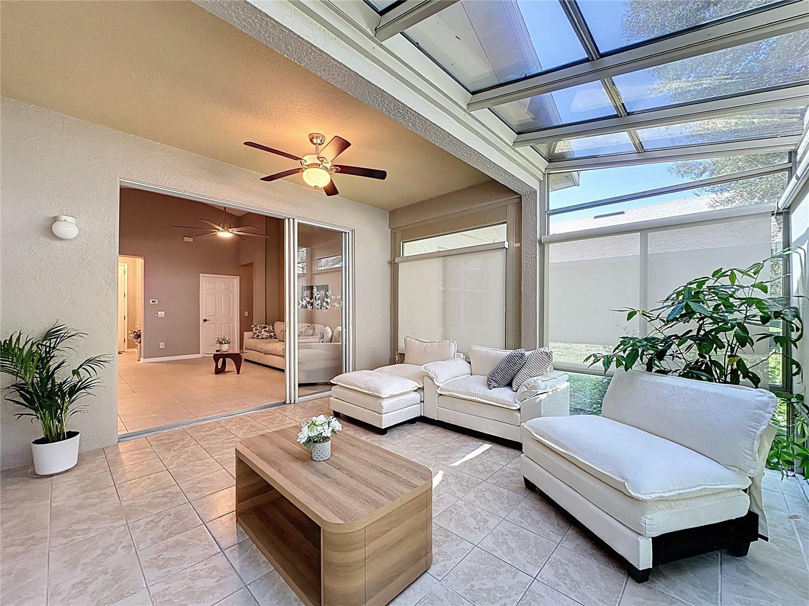 CASCADES OF GROVELAND (TRILOGY) - Residential