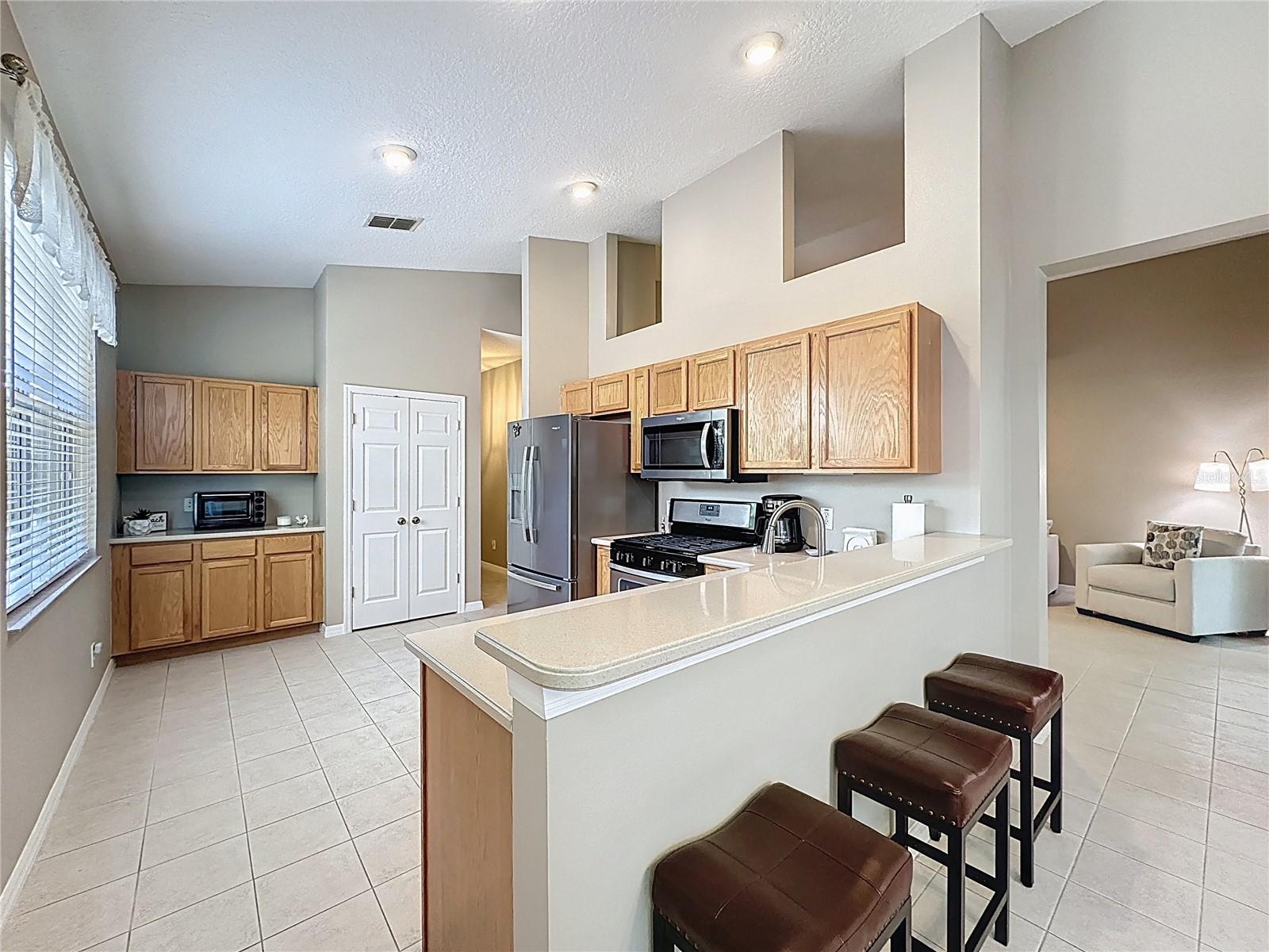 CASCADES OF GROVELAND (TRILOGY) - Residential