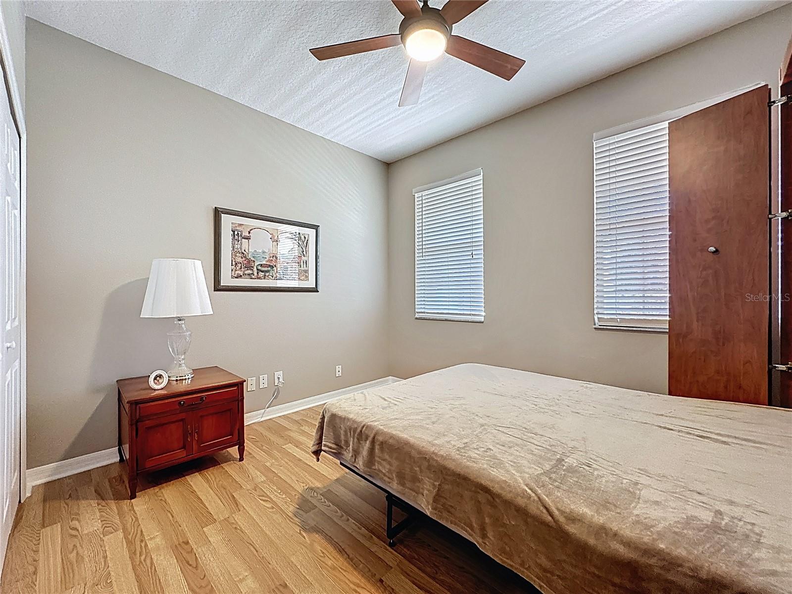 CASCADES OF GROVELAND (TRILOGY) - Residential