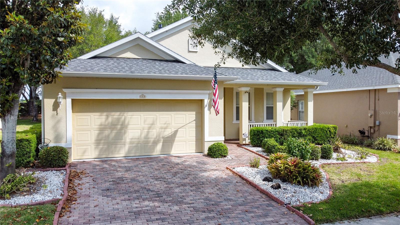 133 CREPE MYRTLE DRIVE